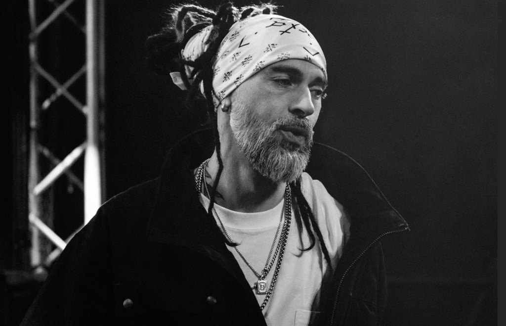 СХИМАДІ та GREEN GREY: Нова версія культової «Під Дощем»