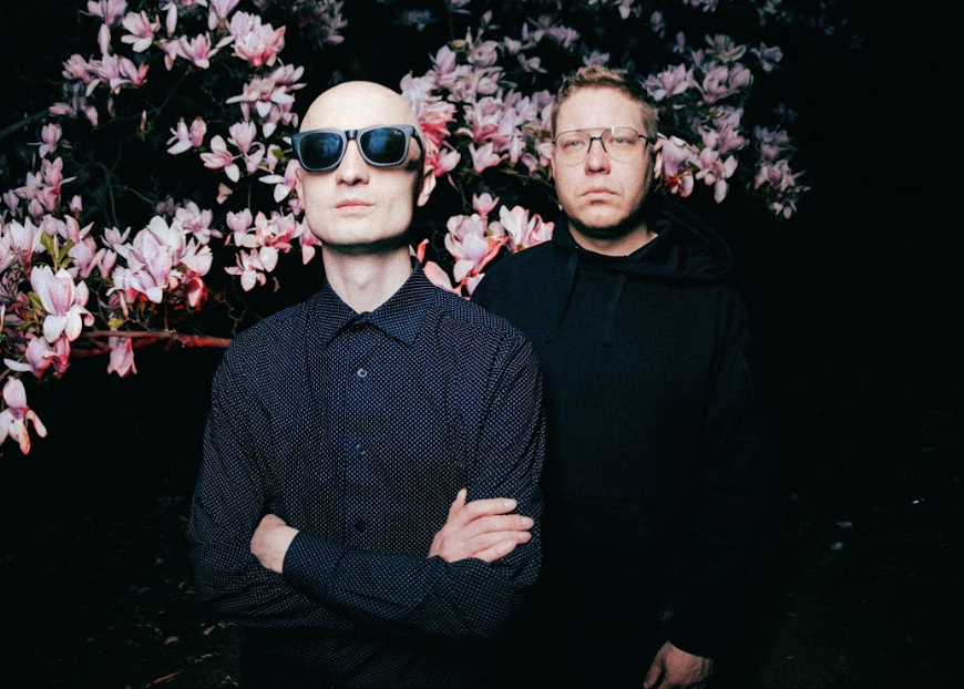 Перетворення в новому синглі Odne Ale від Kurs Valüt