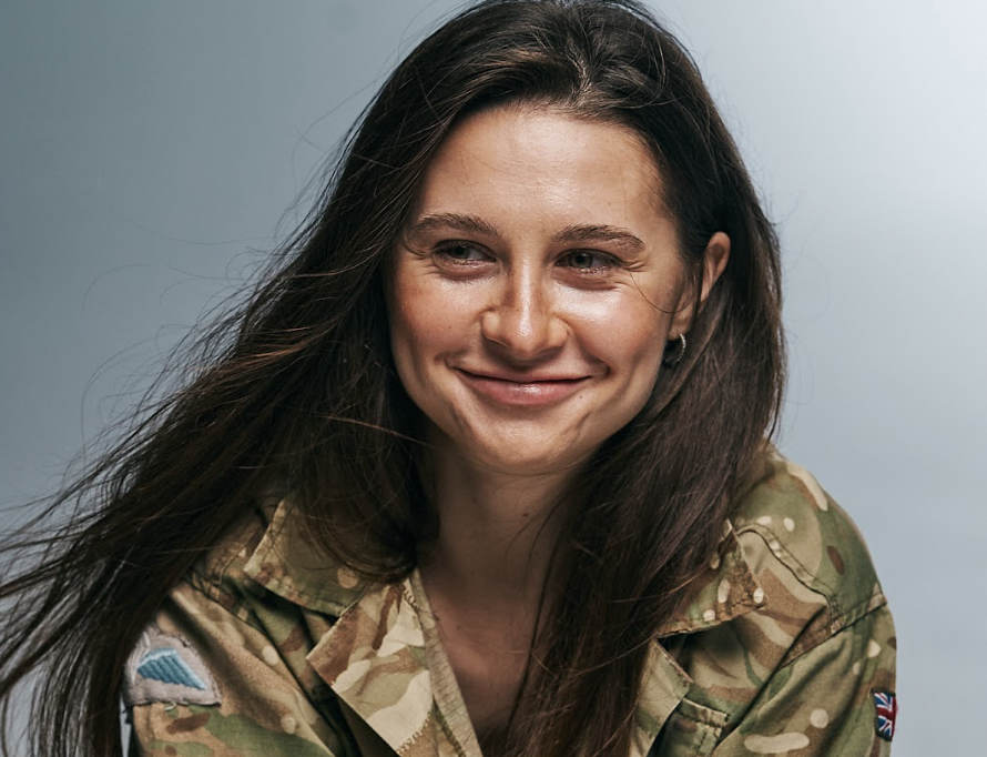 Нельсон презентує дебютний трек «Міна зі ствола»