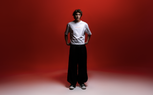 The Curly «емоційний мазохізм»: альбом про те що боліло