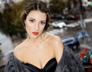 Новий етап у творчості KARYN: прем’єра треку «по колу»