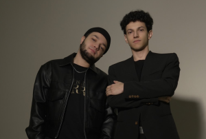 «Мамо я живий» від Raul&Omar для тих хто чекає близьких