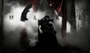 MAKO презентує альбом “Тіні минулого”