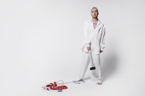 МÉLOVIN розкрив, скільки коштує створення альбому