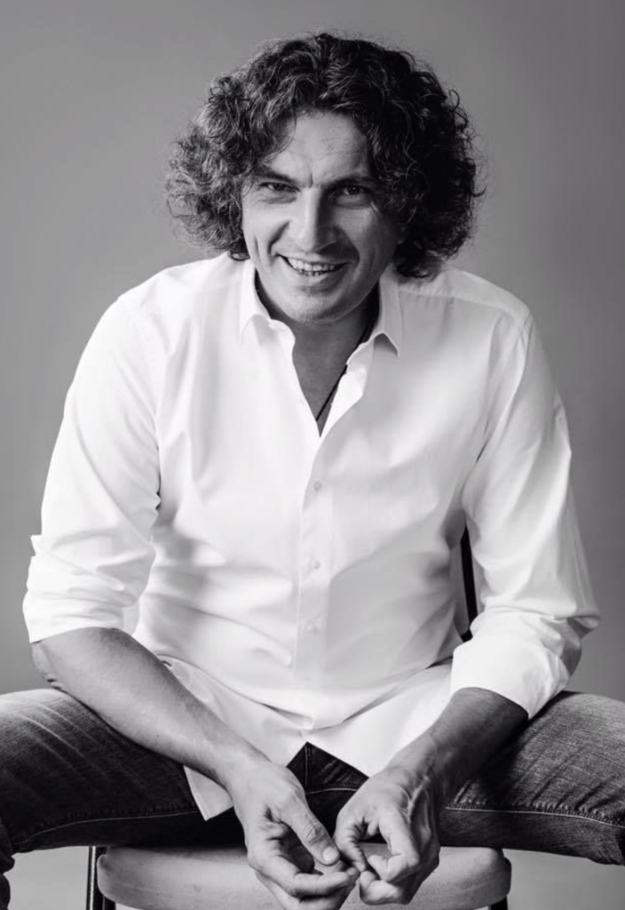 Кузьма Скрябін - сучасне музичне серце України