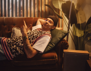 Parfeniuk створив ексклюзивний саундтрек до фільму