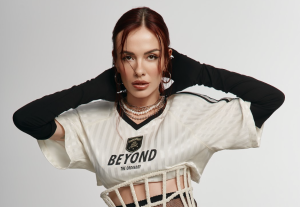 MamaRika презентує гімн усіх дівчат — «Люби себе»