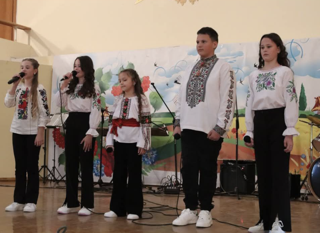 MÉLOVIN здійснив мрію 13-річного музиканта