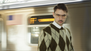 «Atlas 25» від AN-LITE — провокаційний трек про індустрію