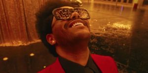 The Weeknd – Blinding Lights (переклад українською)