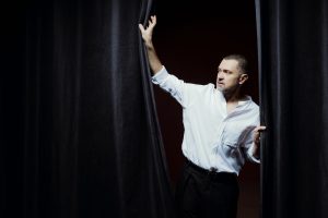 «Невагомі»: новий романтичний трек від BAH.ROMA.