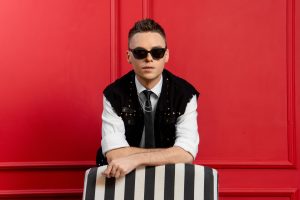 РуханкоМен розповів про найнеординарніший подарунок