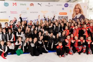 Даша Квіткова анонсувала благодійну подію заради дітей