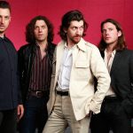 Arctic Monkeys – I Wanna Be Yours (переклад українською)