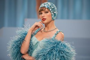 Taylor Swift – Opalite (переклад українською)