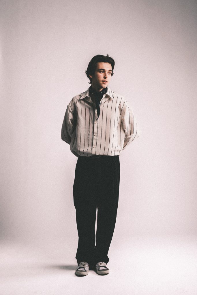 Олександр Балабанов про Дитяче Євробачення власну музику