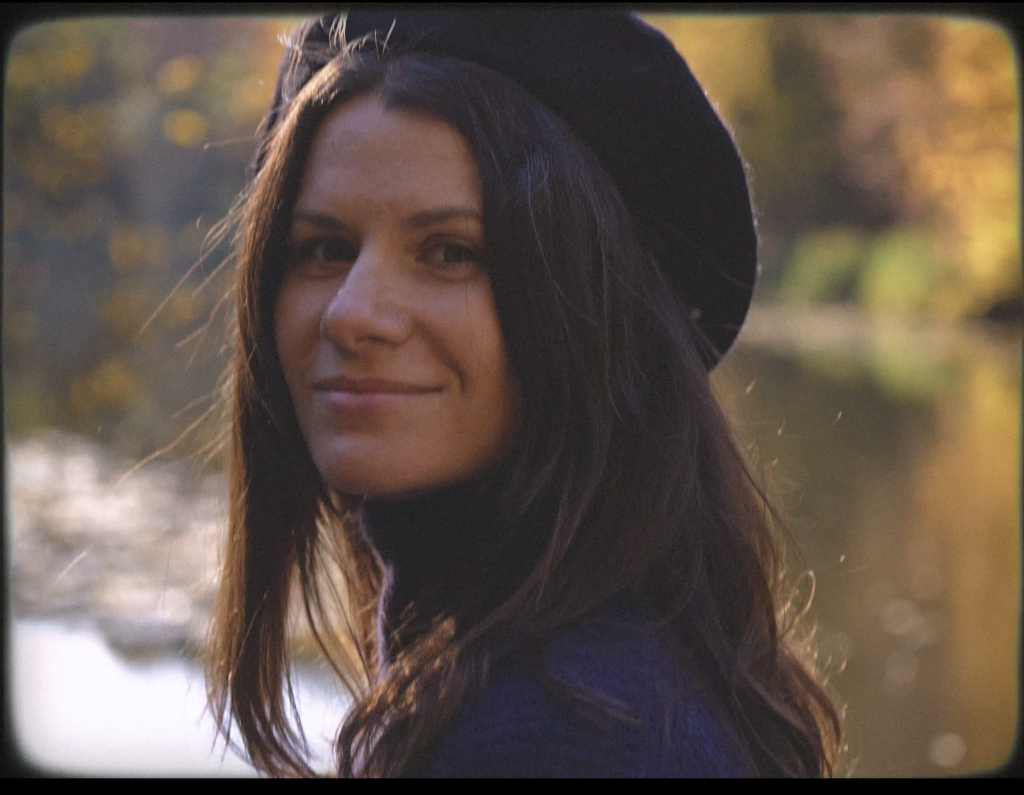 Kulshenka представляє нову пісню «Листопад»