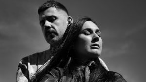 «Крихітка» презентує "Вішліст" — дует з Романом Набожняком