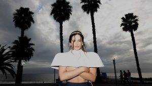 ROSALÍA – Reliquia (переклад українською)