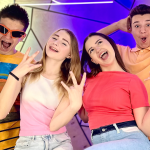 До Євробачення ми ніколи не працювали як гурт: “Мрійники” розповіли про український шоубізнес та з ким мріють заспівати у “Палаці Спорту”