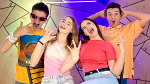 “Мрійники” розповіли про Євробачення й український шоубізнес