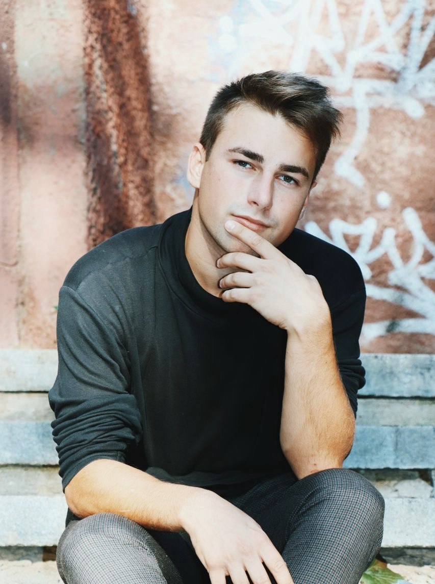 Скрябін живий. В Україні вперше офіційно створено трек з реконструкцією голосу Андрія Кузьменка