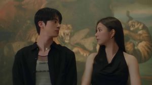 Jin – Don't Say You Love me (переклад українською)