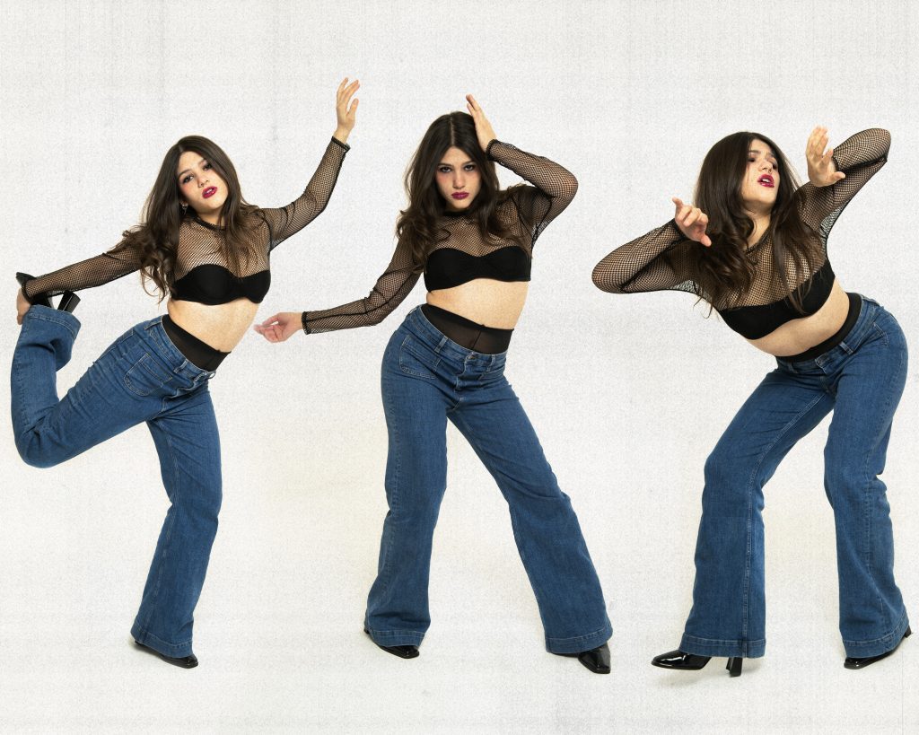 Shmiska презентує тікток-хіт «Афтерпаті» 