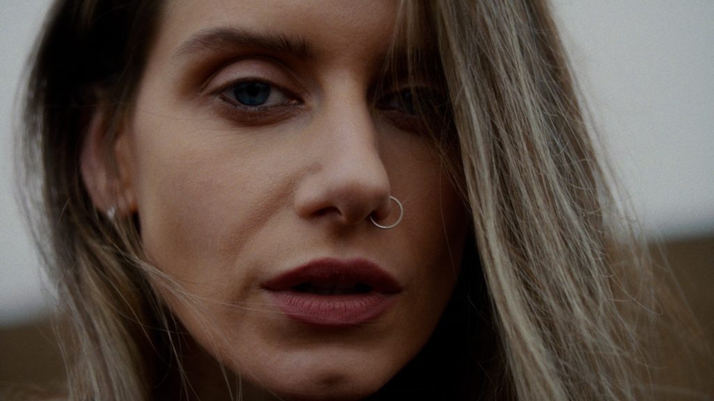 KALUSH і Markоs представили “Над Дніпром”