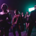 Втілення «Steven Klein» від temstime