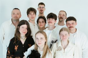 Ярина Сізик про «ЩукаРиба» етику спадщини та Євробачення