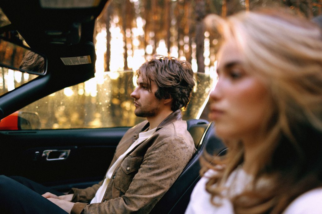 Діма Циганенко (екс-The Elephants) випускає трек “Limbo”