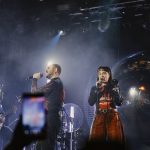 Найденсовіша українська співачка KLER відіграла сольний концерт у Києві