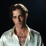 Damiano David – The First Time (переклад українською)