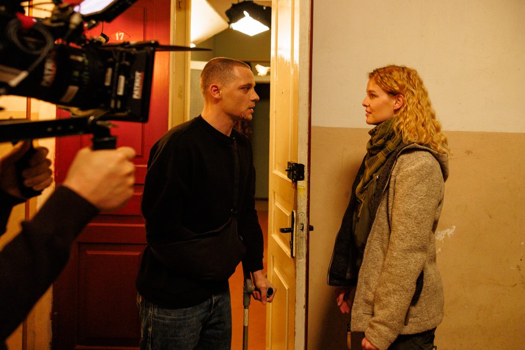 Тріо Мареничі: музика у серіалі «Обмежено придатні»