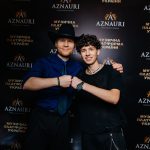 Українські артисти розкрили плани на новорічні свята на «Музичній платформі України»