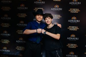 Українські артисти на «Музичній платформі України»