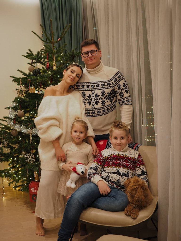 Артистка KARYN поділилась своїми кіно-фаворитами