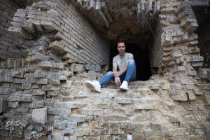 SHYMAN та президентський оркестр створили пісню