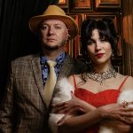 Дует ПОГАНА РЕПУТАЦІЯ випустив дебютний альбом українського неошансону «Маніпулянтка»