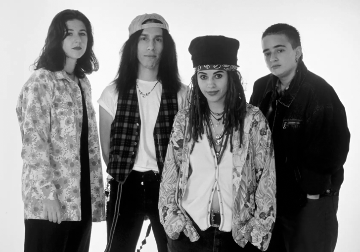 4 Non Blondes - What's Up? (переклад українською)