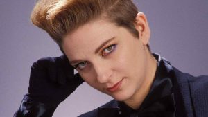 Desireless - Voyage Voyage (переклад українською)