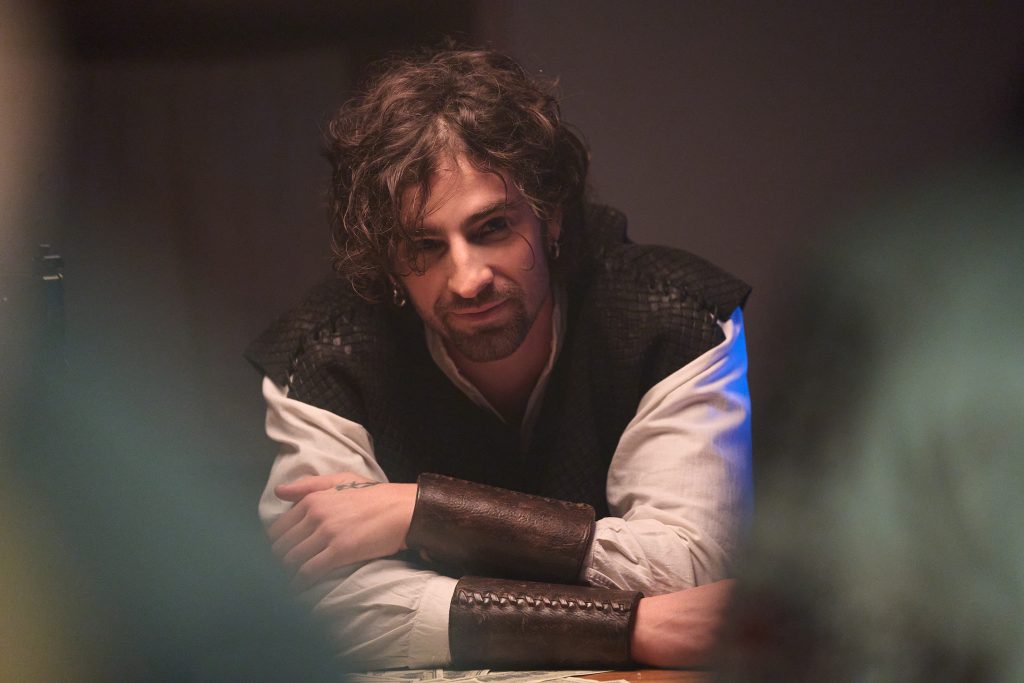 MEGOGO презентує різдвяний мюзикл «Жив пес Сірко»