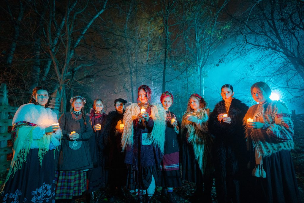 MEGOGO презентує різдвяний мюзикл «Жив пес Сірко»