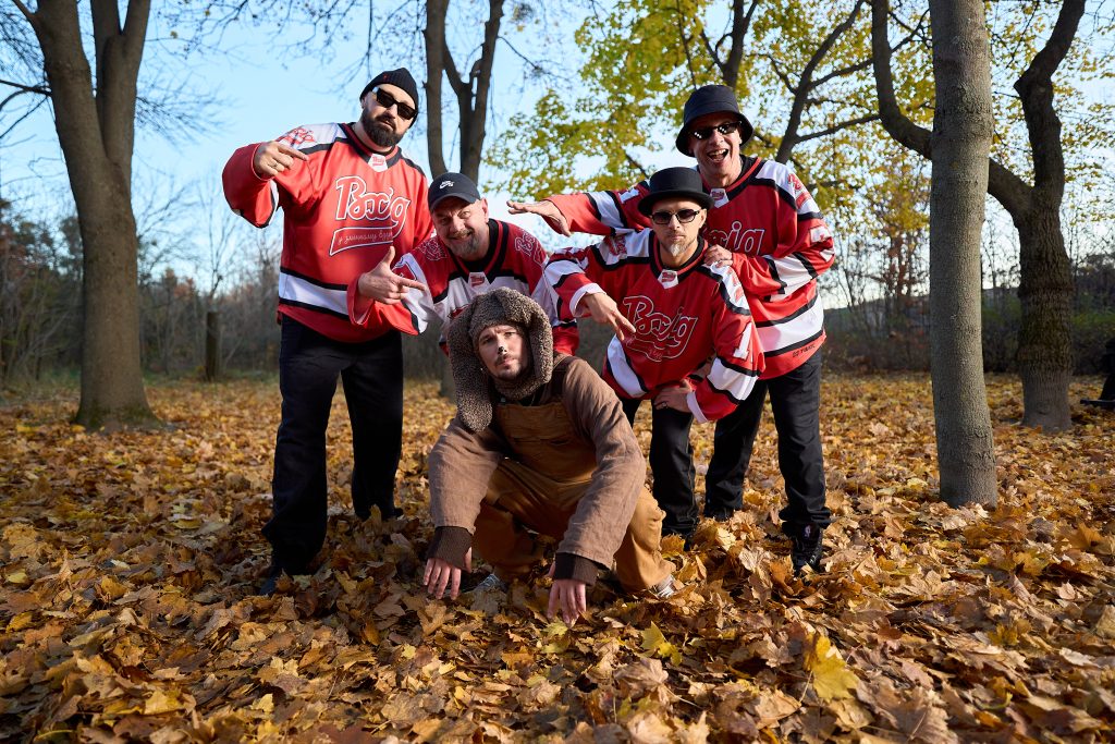 MEGOGO презентує різдвяний мюзикл «Жив пес Сірко»