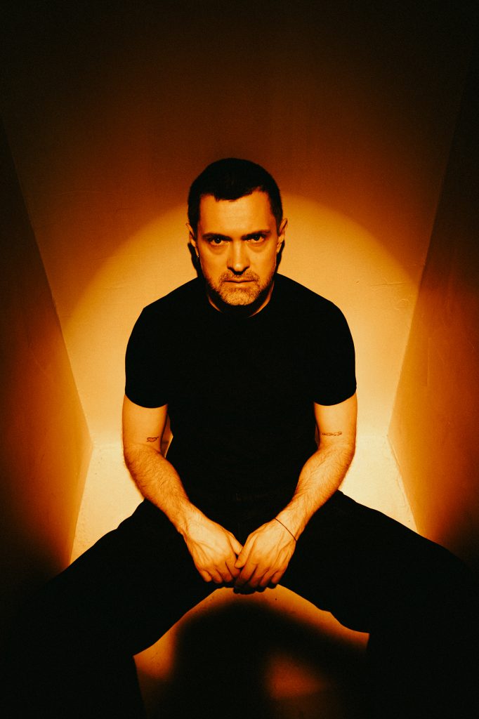 Готель де живе світло: BAH.ROMA про перший з 2017 альбом