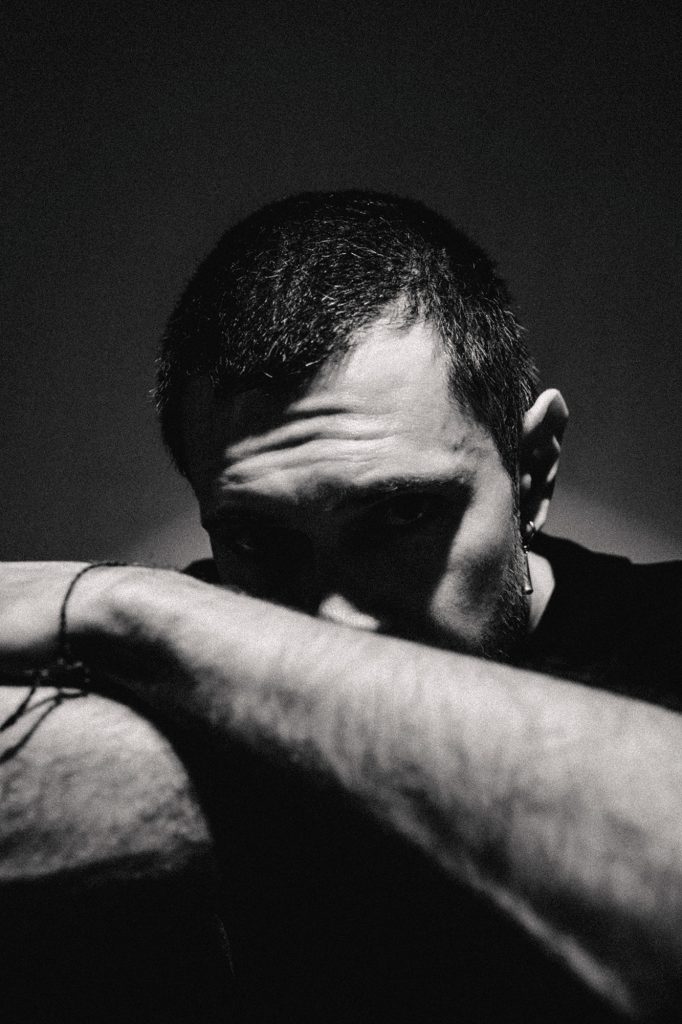 Готель де живе світло: BAH.ROMA про перший з 2017 альбом