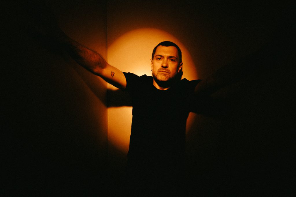 Новий альбом BAH.ROMA: музика надії та підтримки військових