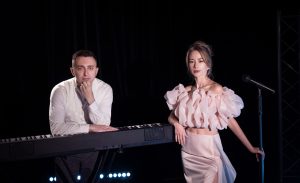 ОЛІВІЯ презентувала ліричний сингл «Любов»