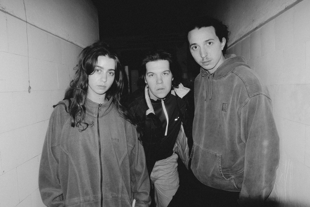 «Люди» — це пісня про реальність від Zlypni